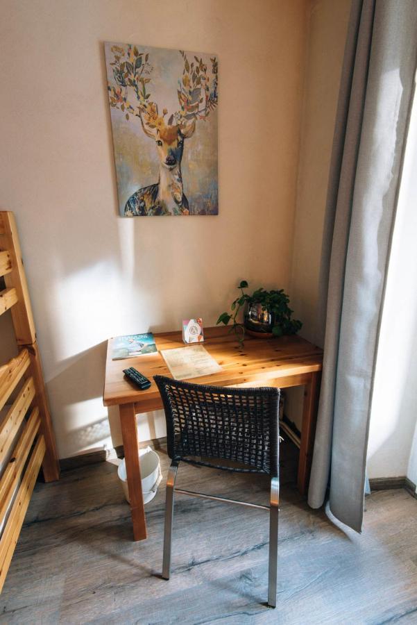 Chalet De Lanza Abries Ngoại thất bức ảnh