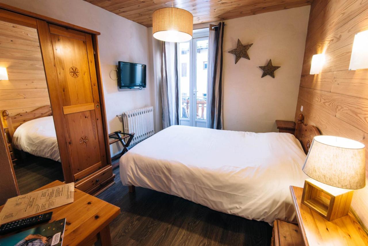 Chalet De Lanza Abries Ngoại thất bức ảnh