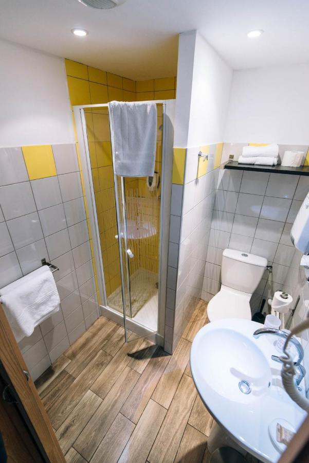 Chalet De Lanza Abries Ngoại thất bức ảnh