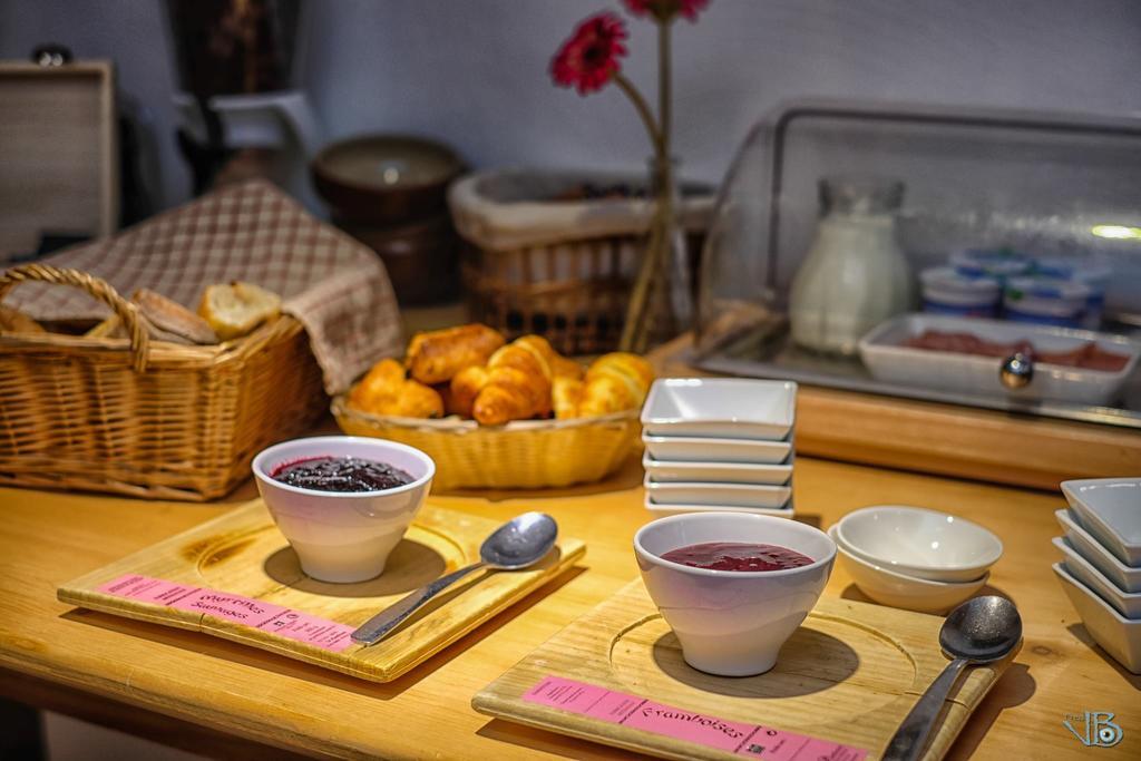 Chalet De Lanza Abries Ngoại thất bức ảnh